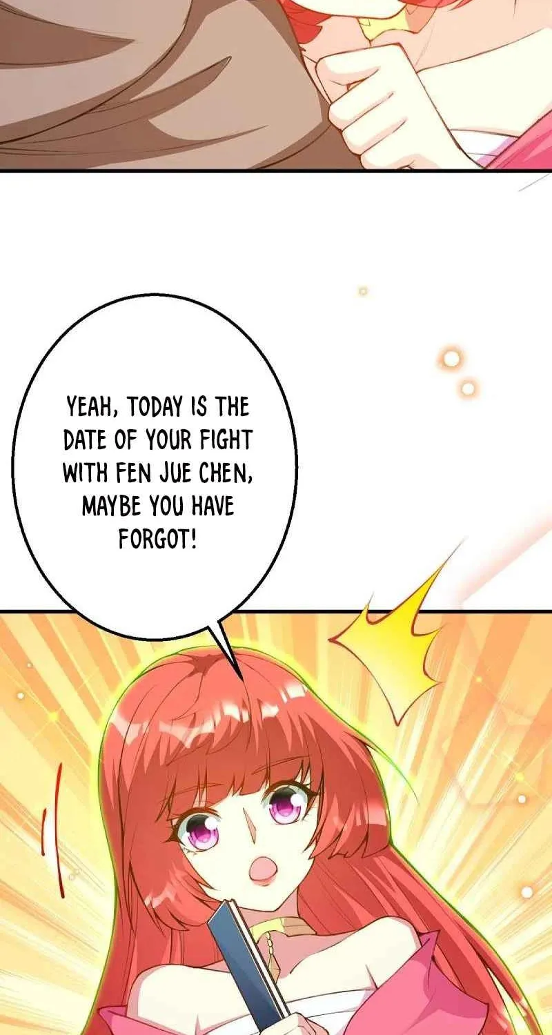 Read Against The Gods Manga Online