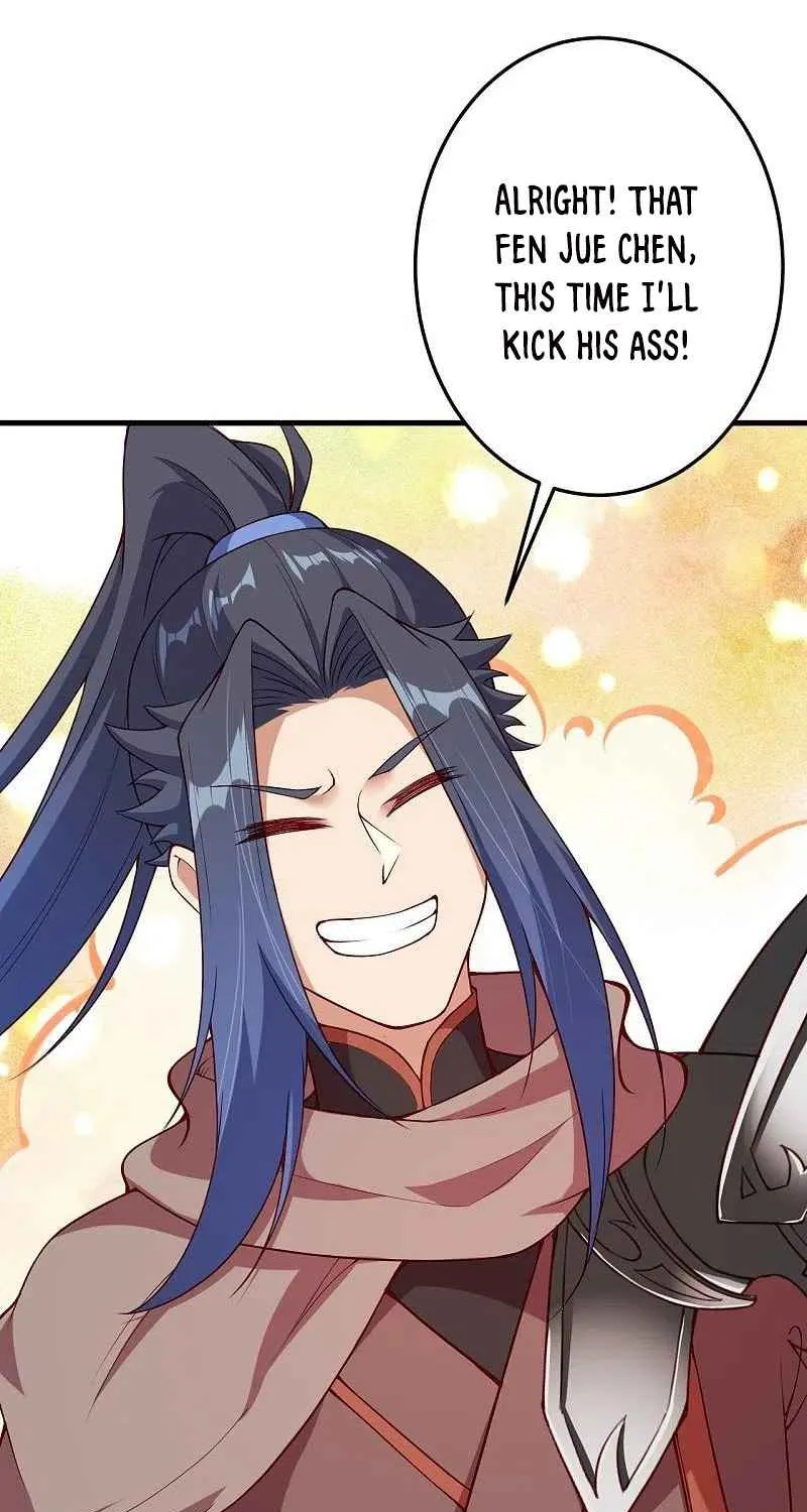 Read Against The Gods Manga Online