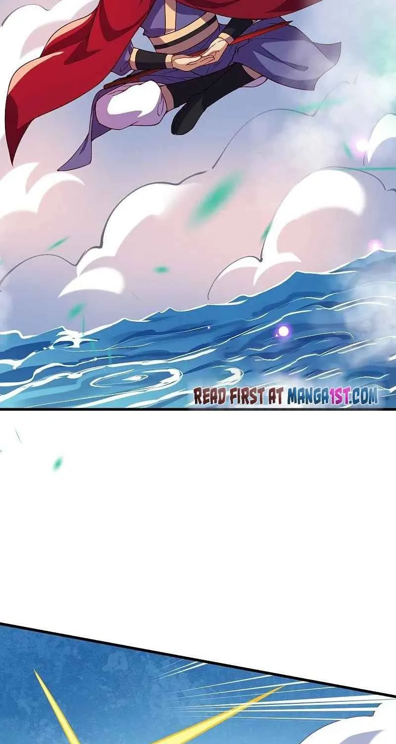 Read Against The Gods Manga Online