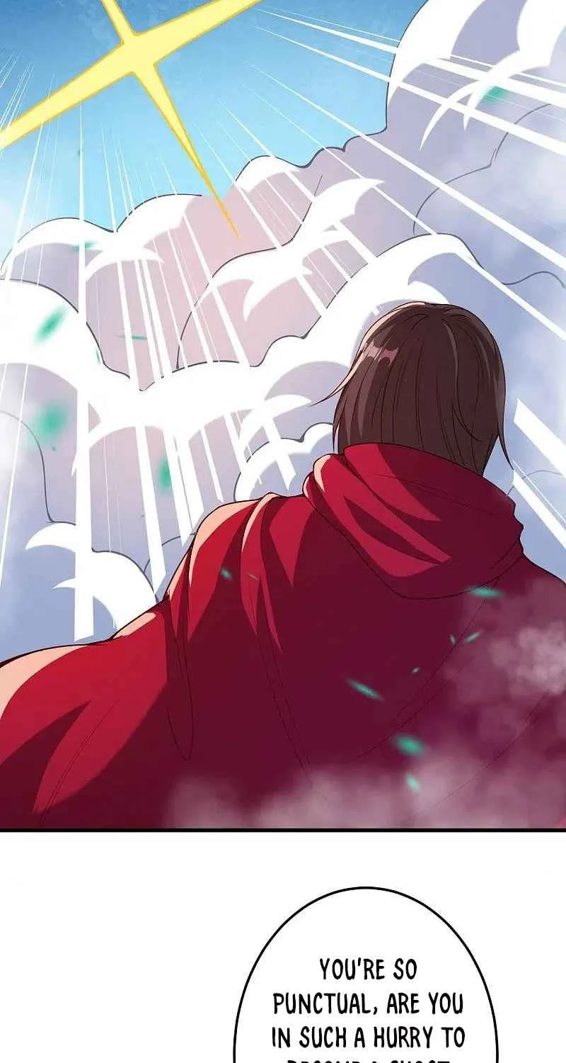 Read Against The Gods Manga Online