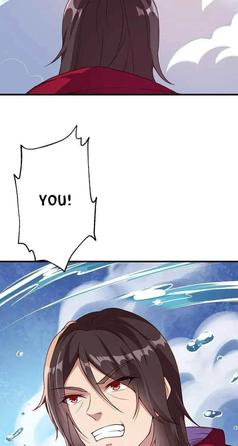 Read Against The Gods Manga Online