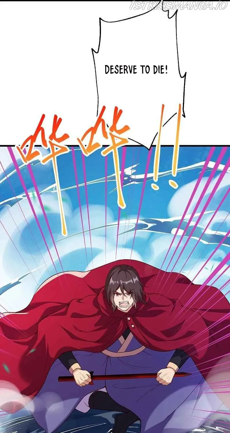 Read Against The Gods Manga Online