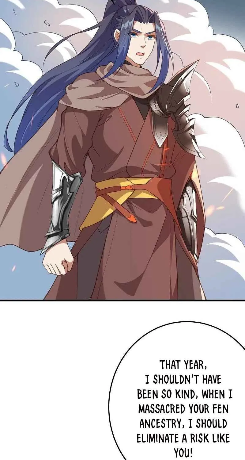 Read Against The Gods Manga Online