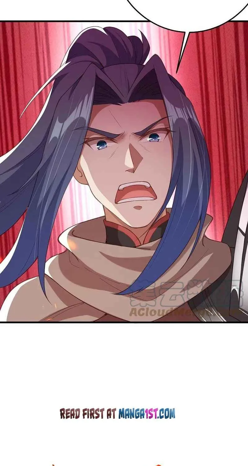 Read Against The Gods Manga Online