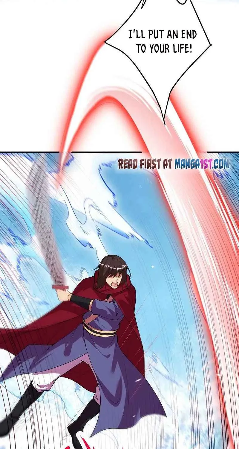 Read Against The Gods Manga Online