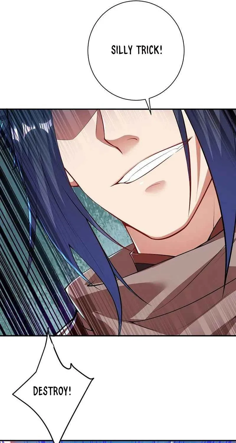 Read Against The Gods Manga Online