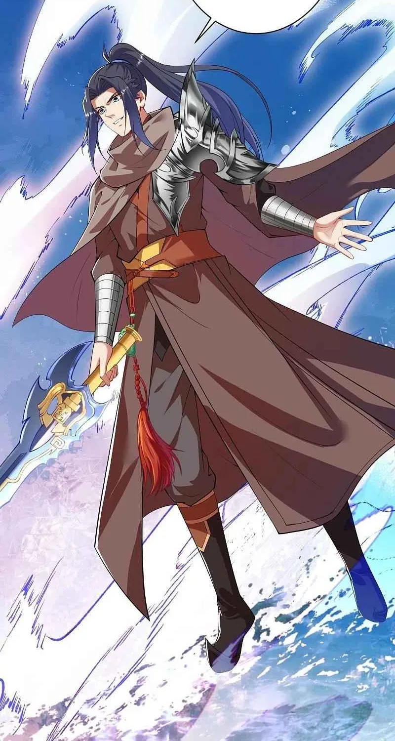 Read Against The Gods Manga Online