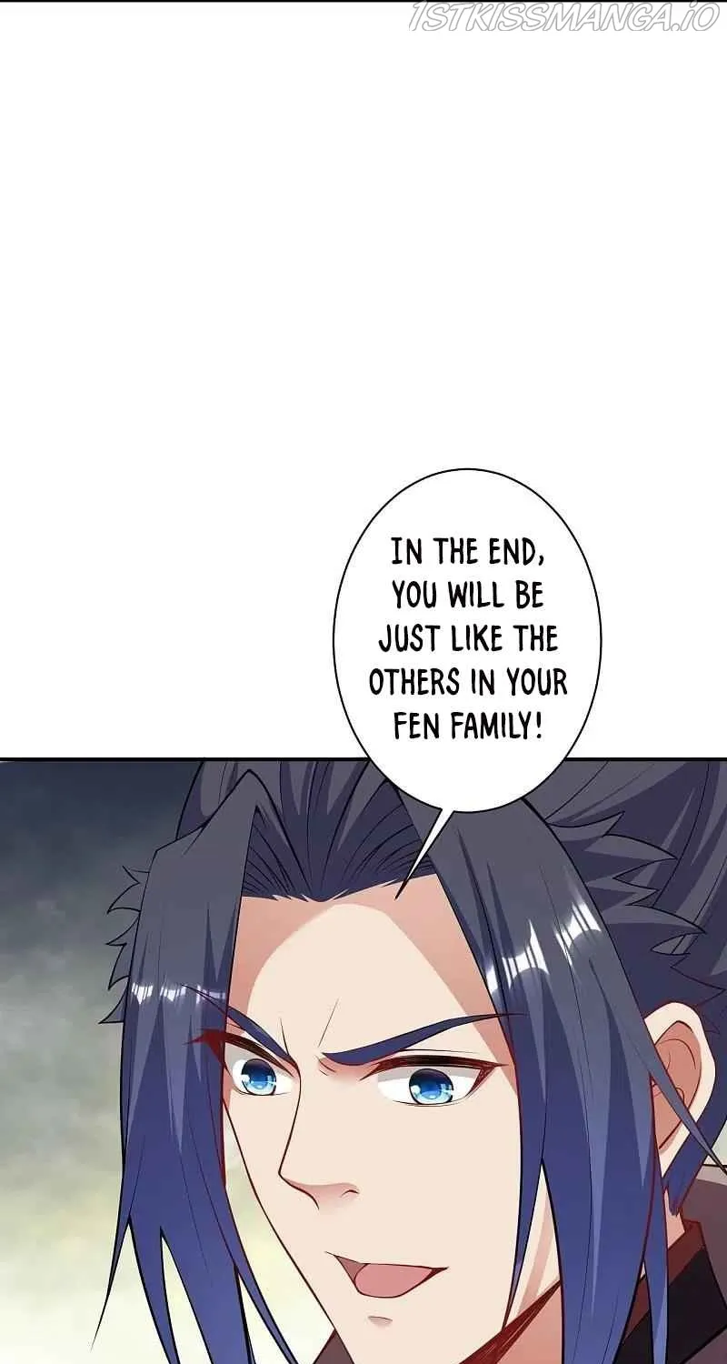 Read Against The Gods Manga Online