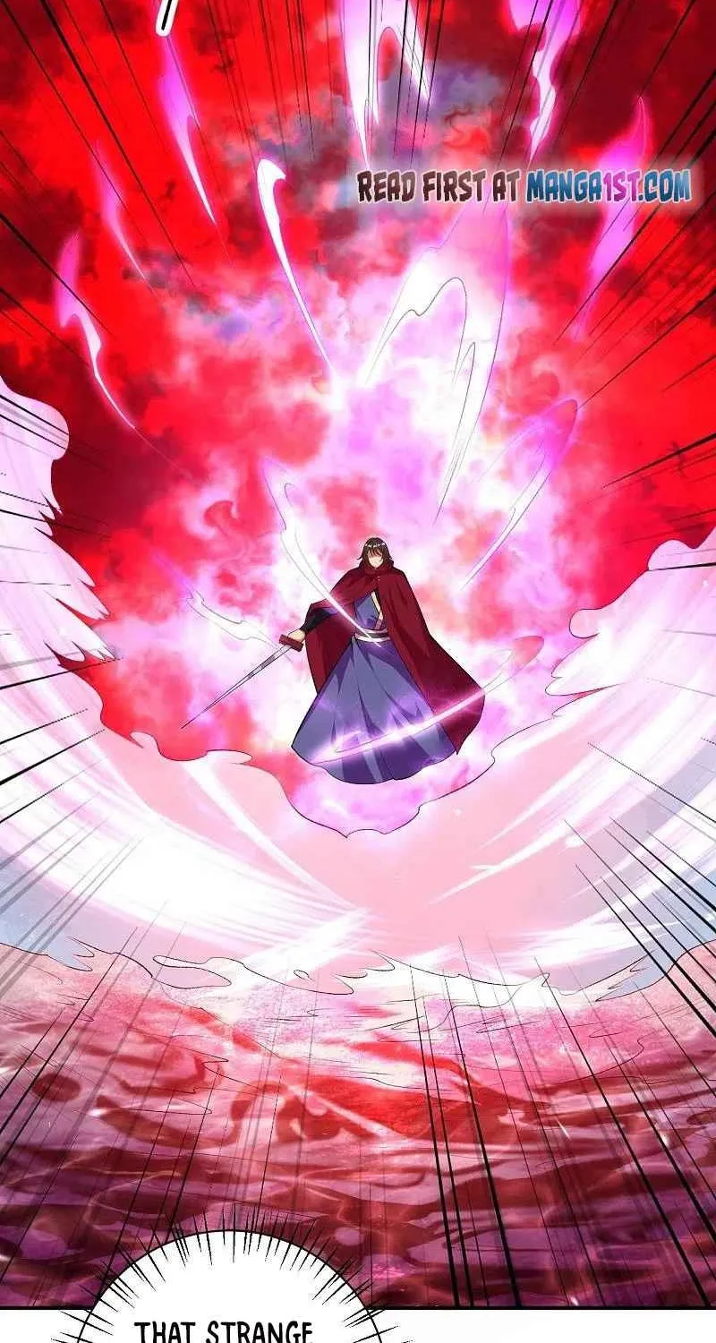 Read Against The Gods Manga Online