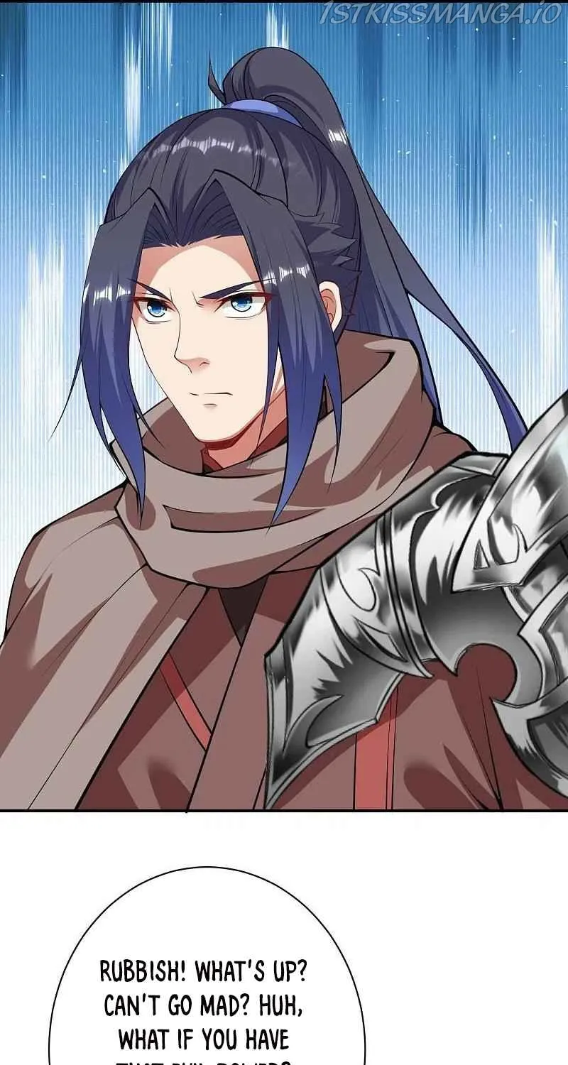 Read Against The Gods Manga Online