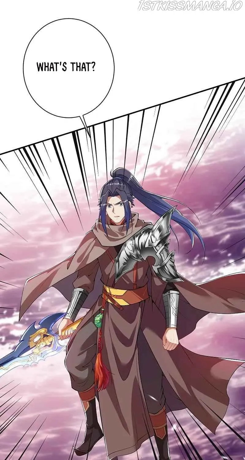 Read Against The Gods Manga Online