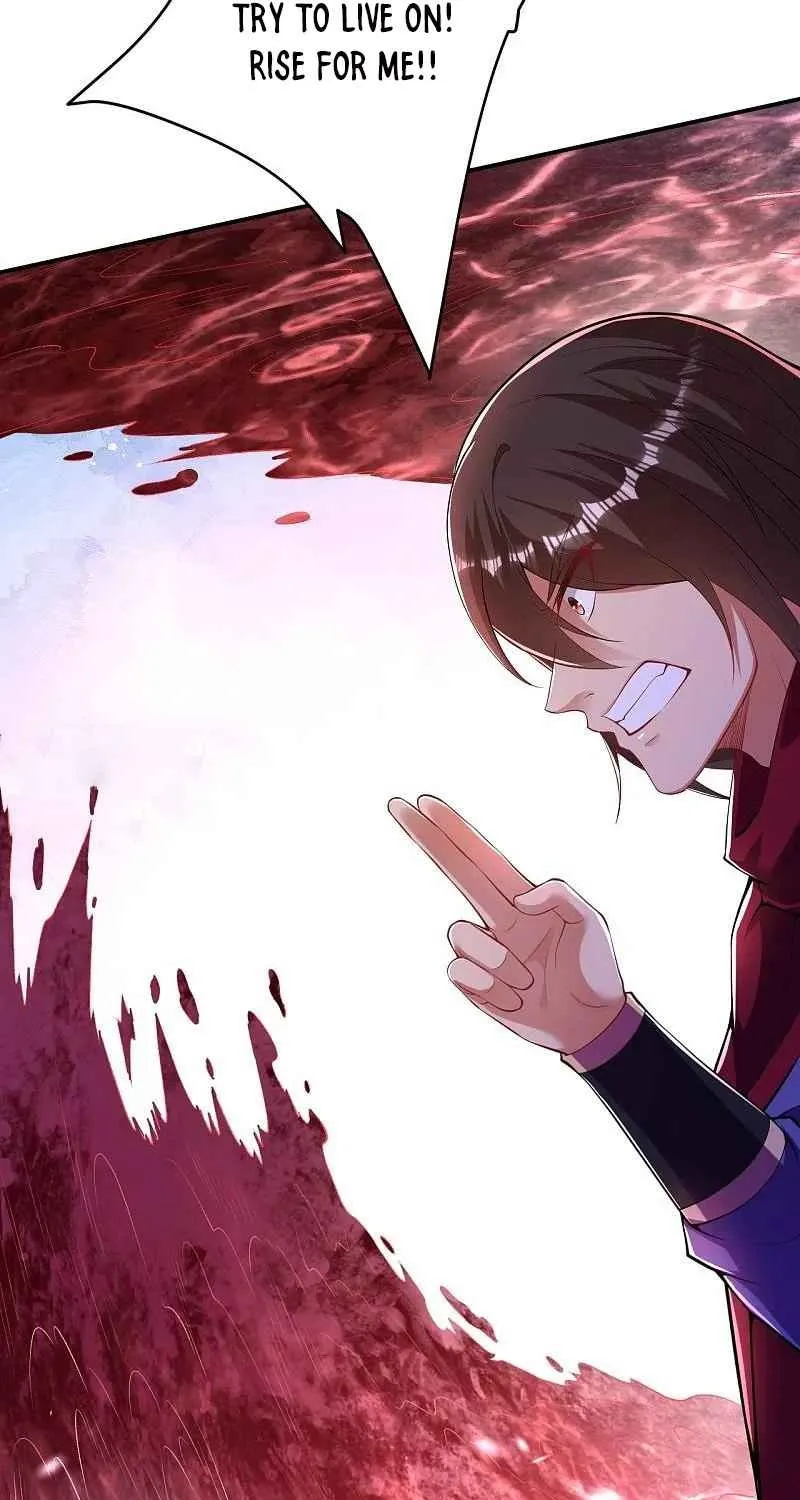 Read Against The Gods Manga Online