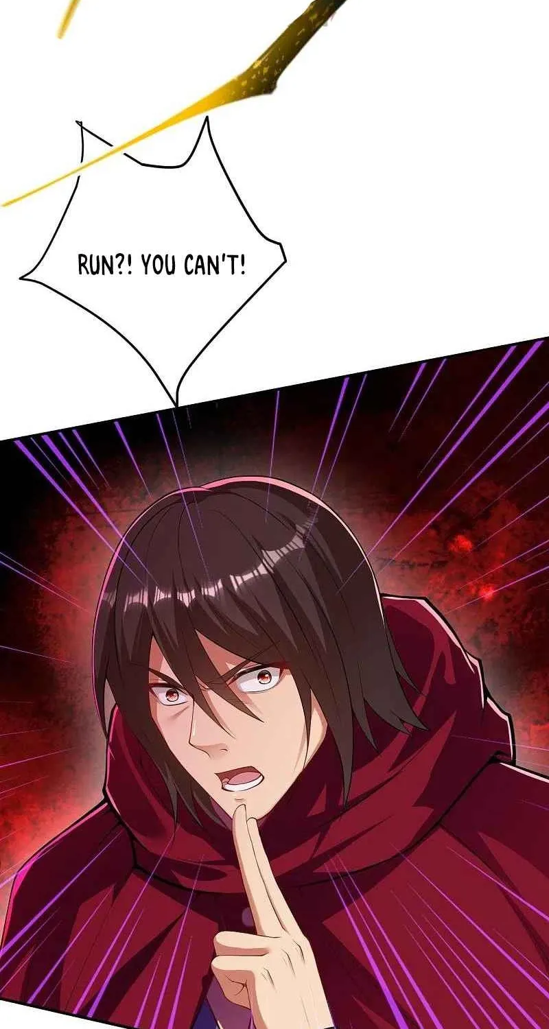 Read Against The Gods Manga Online