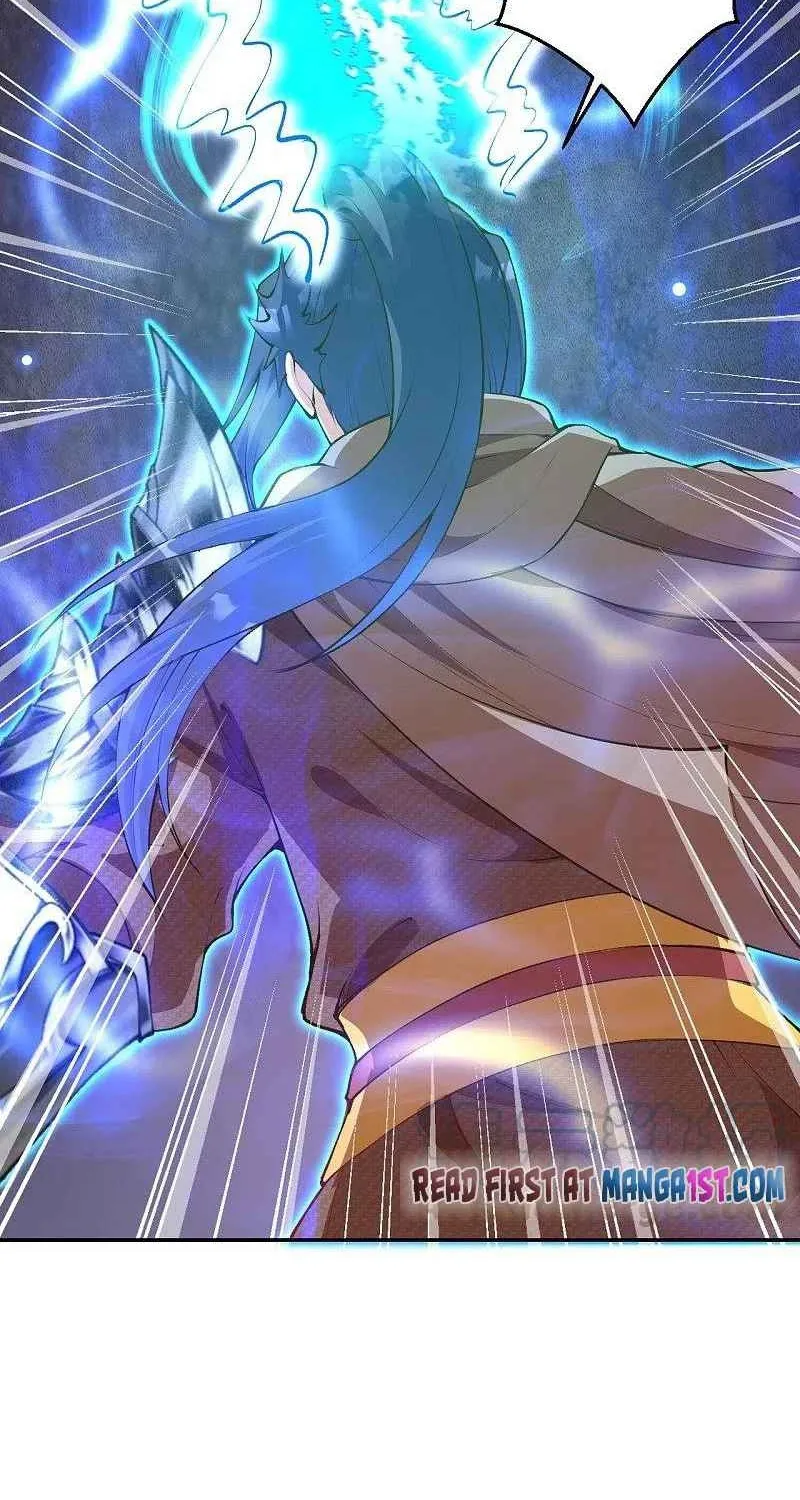 Read Against The Gods Manga Online