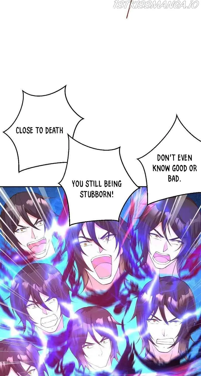 Read Against The Gods Manga Online