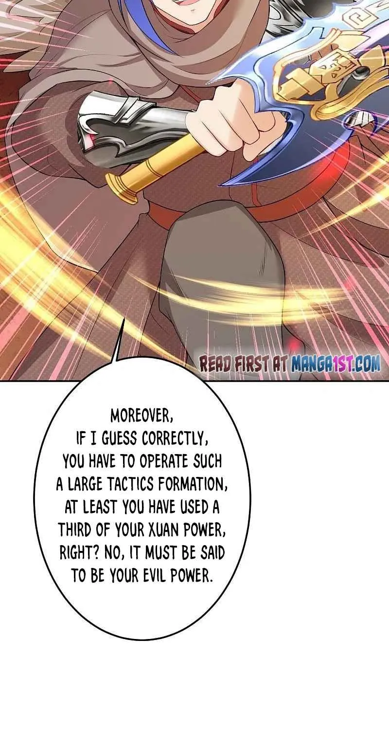 Read Against The Gods Manga Online