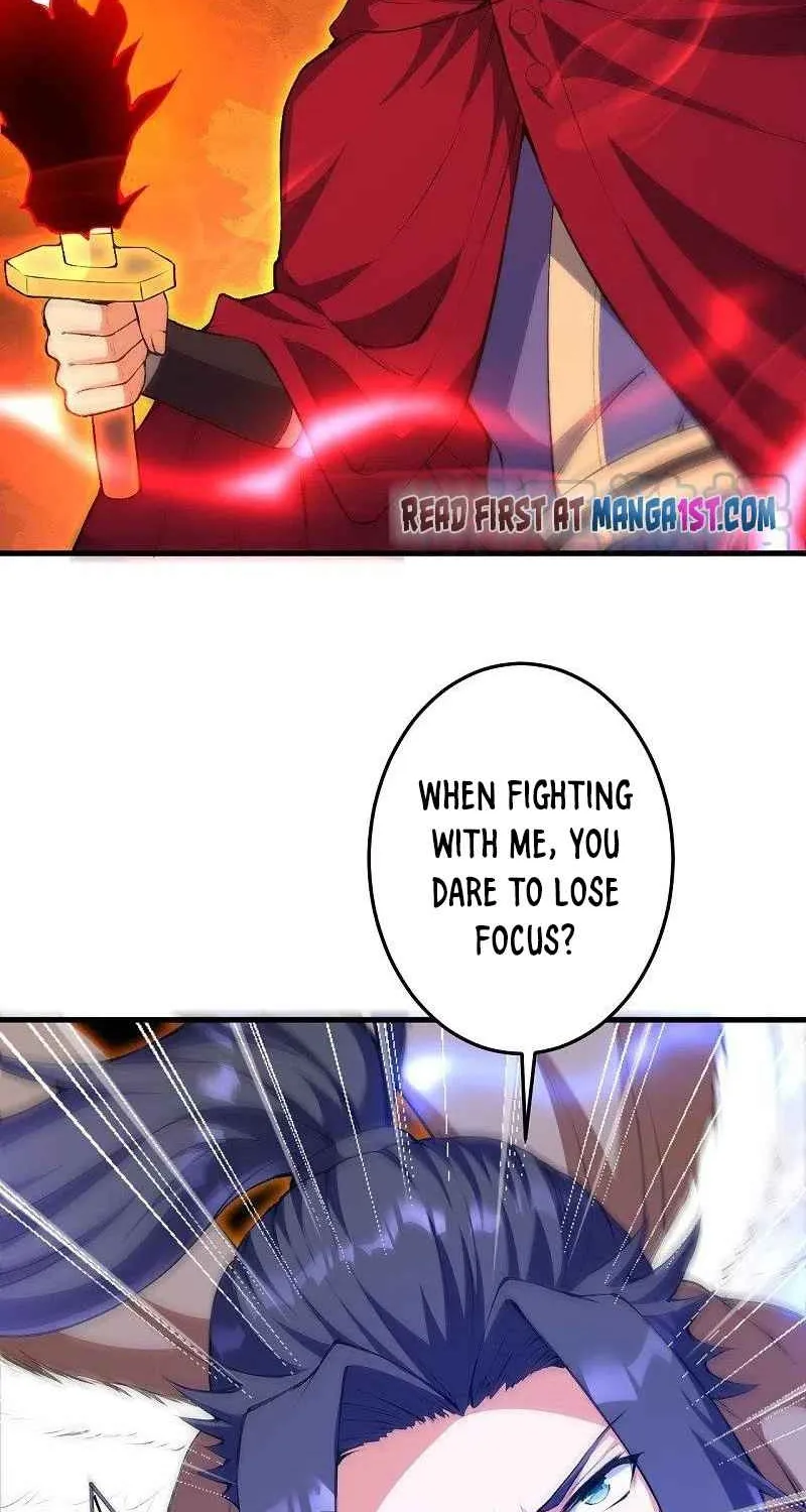 Read Against The Gods Manga Online