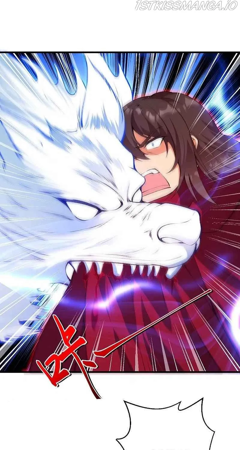 Read Against The Gods Manga Online