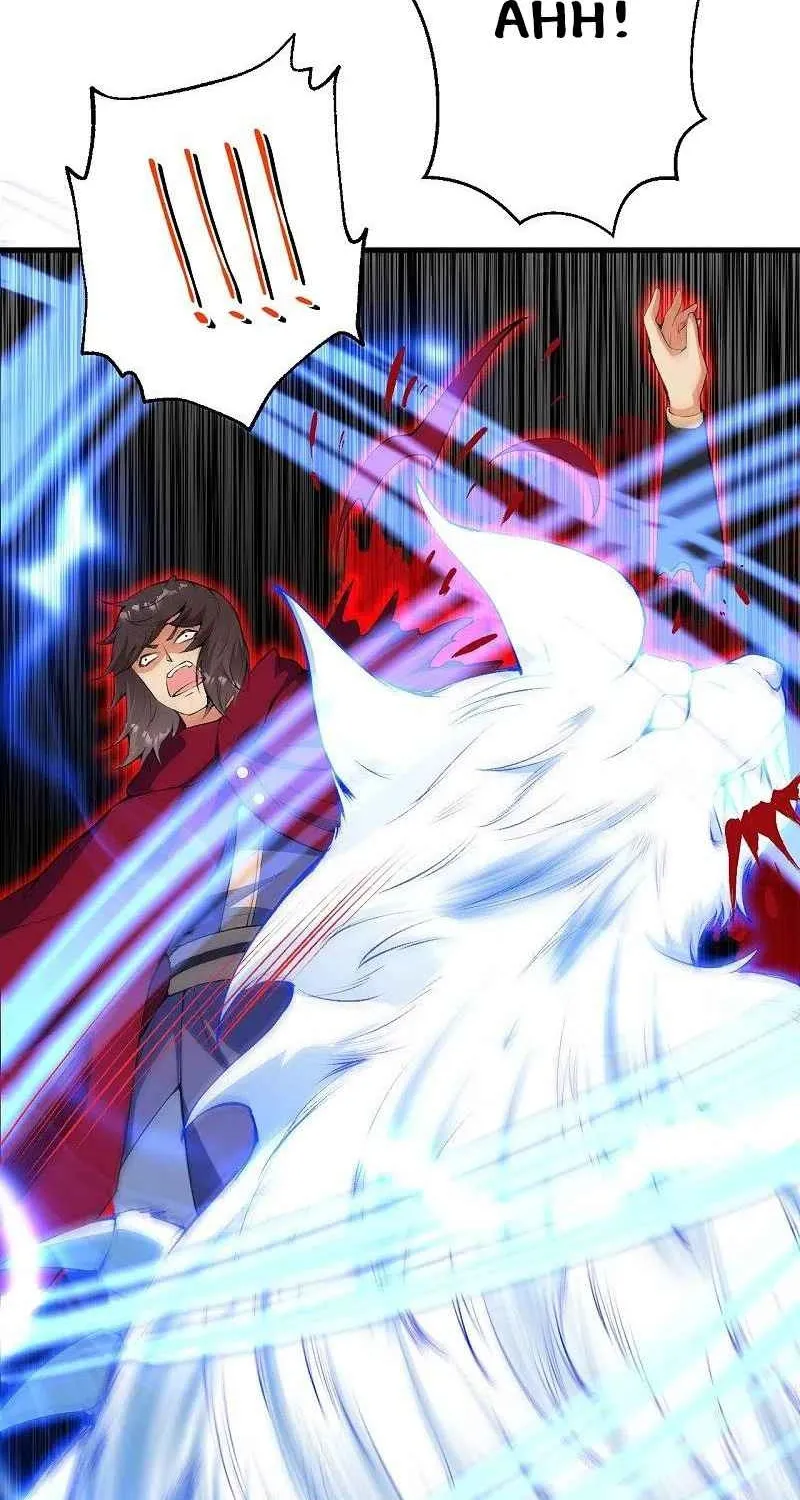 Read Against The Gods Manga Online