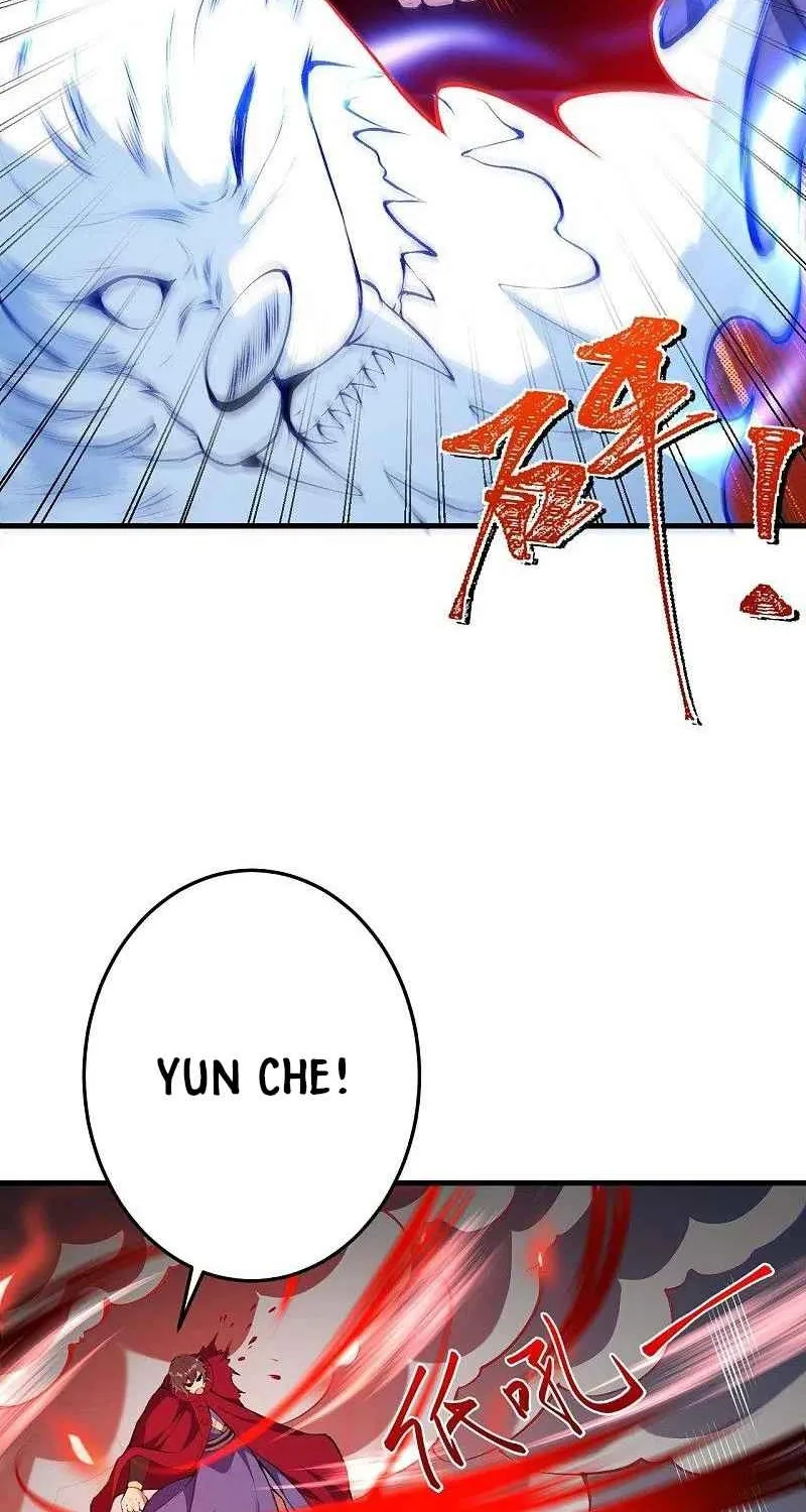 Read Against The Gods Manga Online