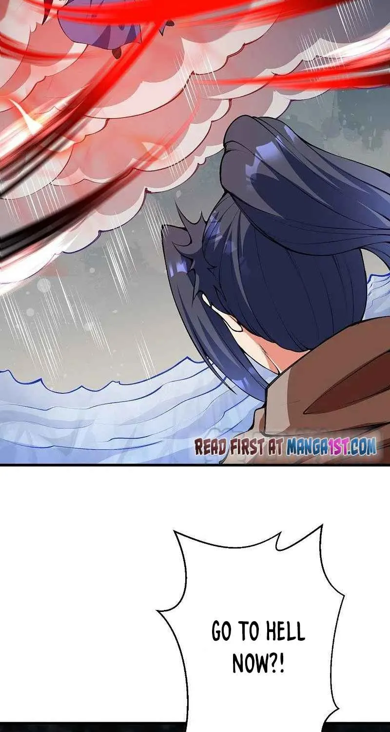 Read Against The Gods Manga Online