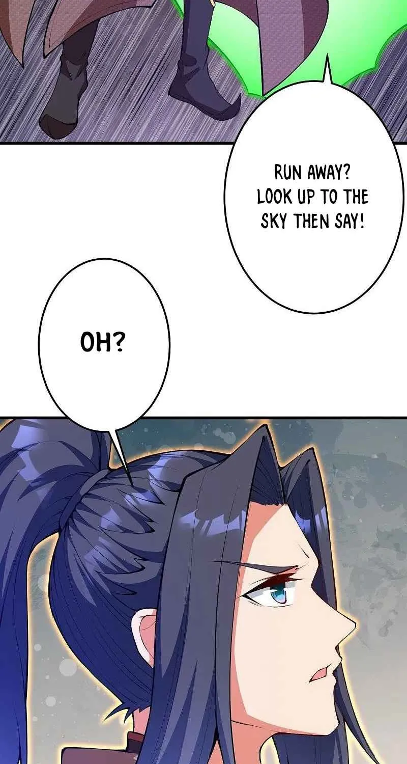 Read Against The Gods Manga Online