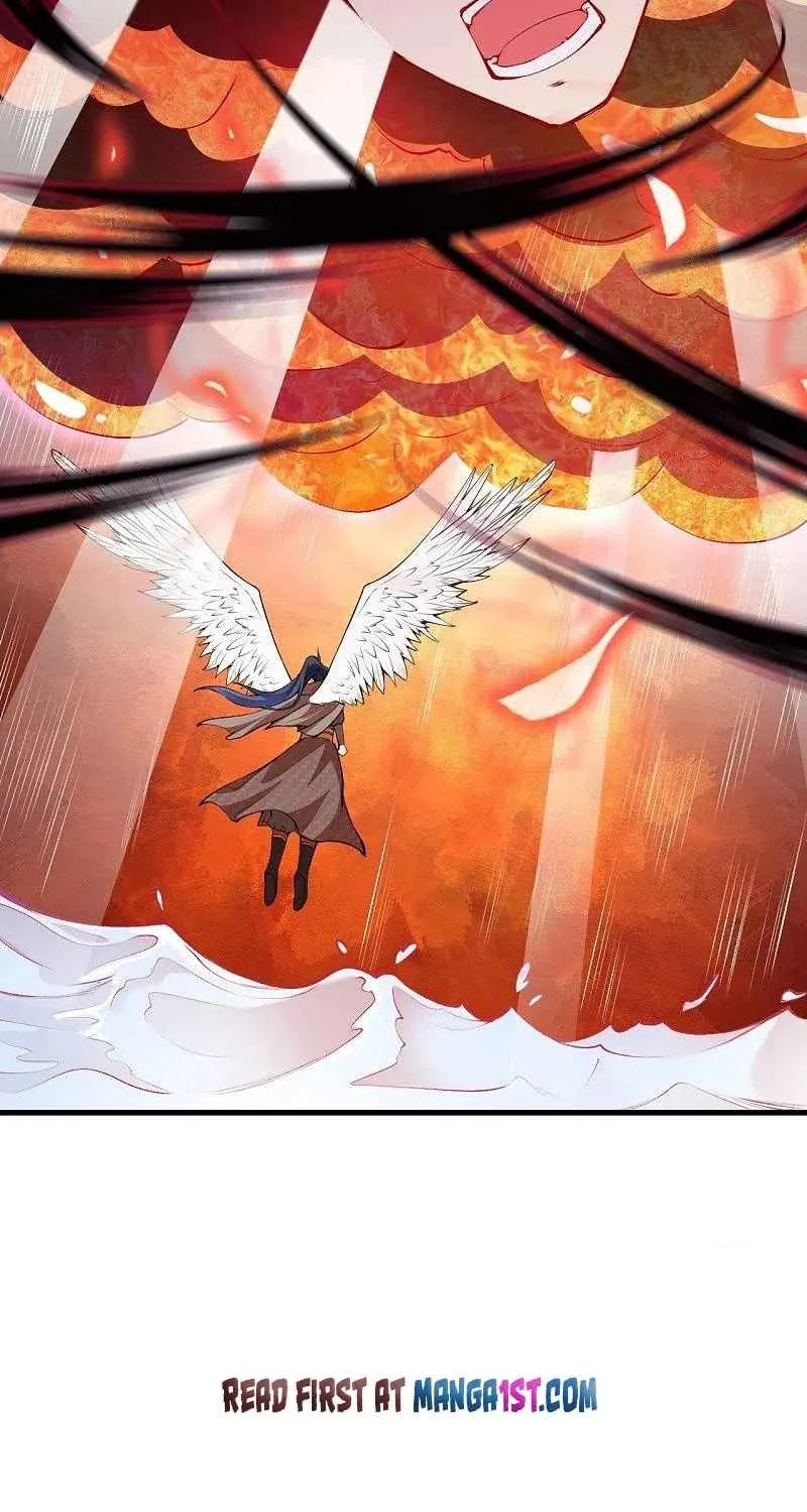 Read Against The Gods Manga Online