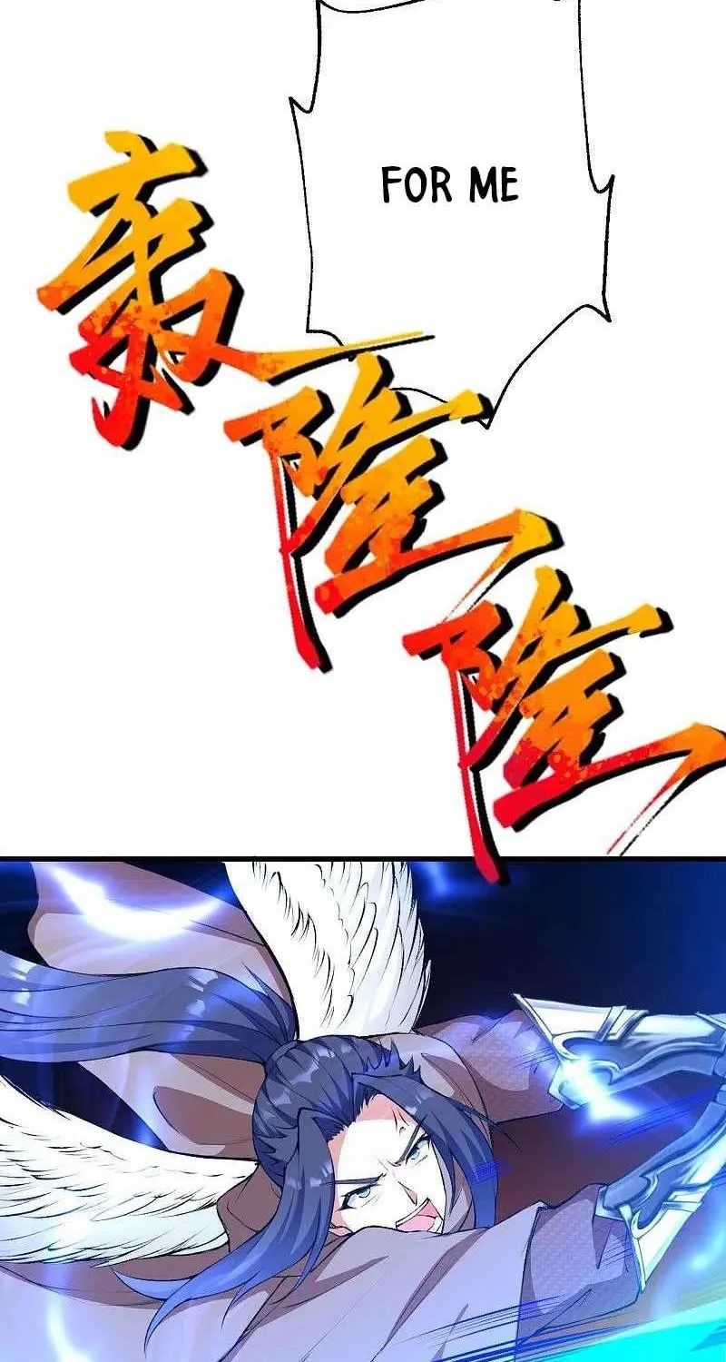 Read Against The Gods Manga Online