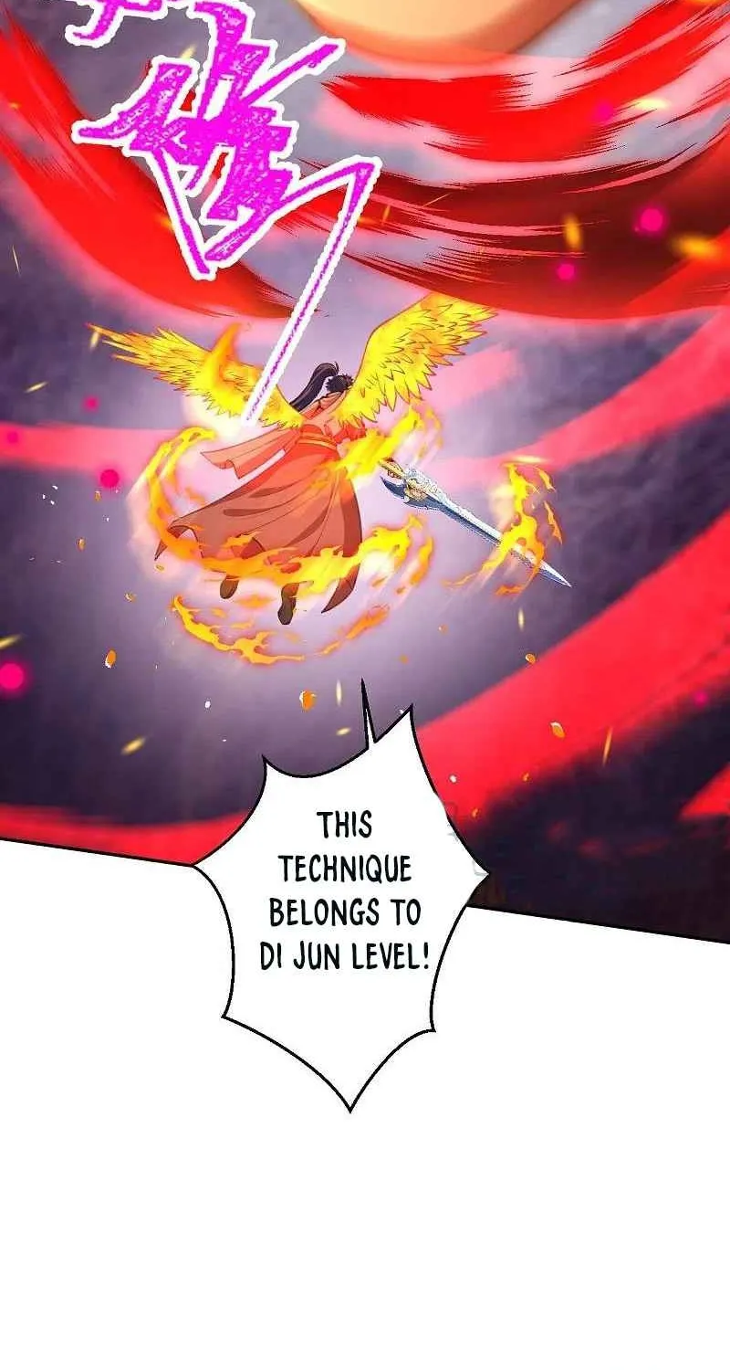 Read Against The Gods Manga Online