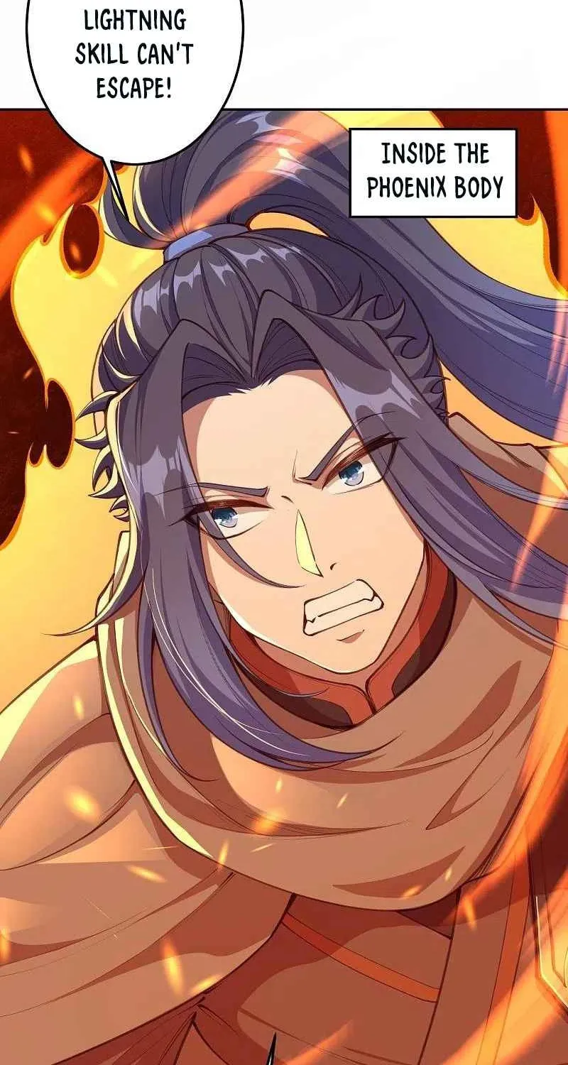 Read Against The Gods Manga Online