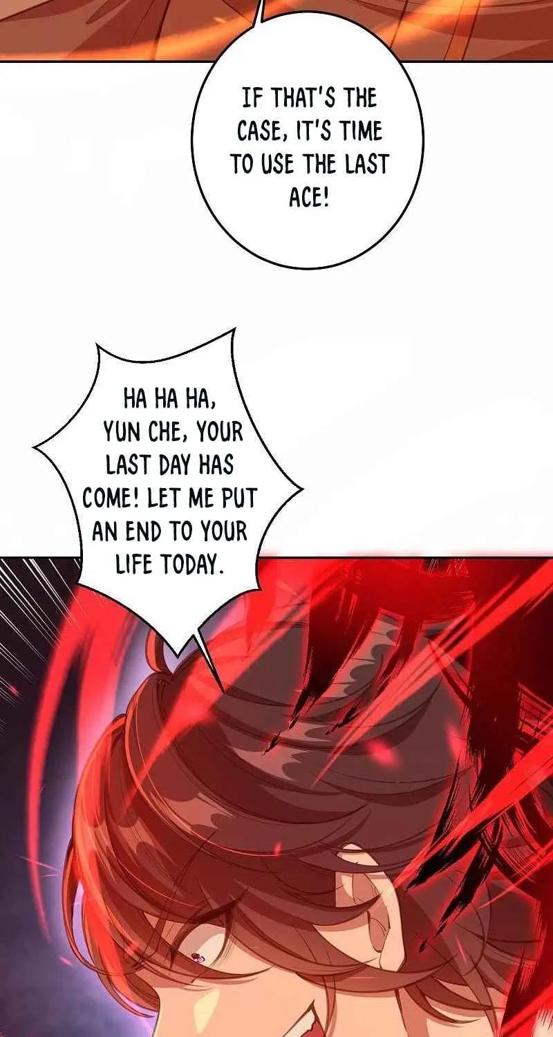 Read Against The Gods Manga Online