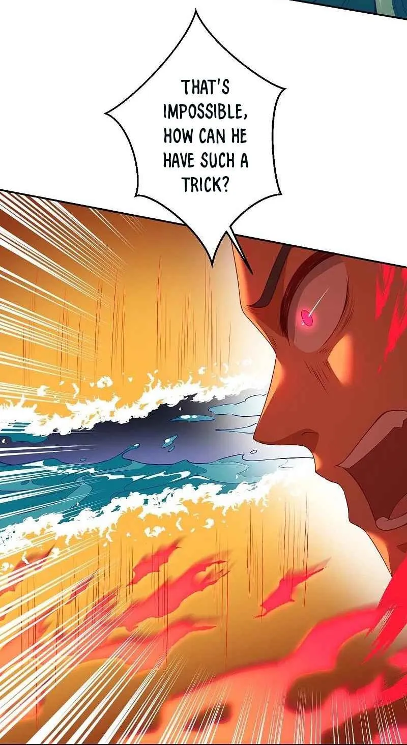 Read Against The Gods Manga Online