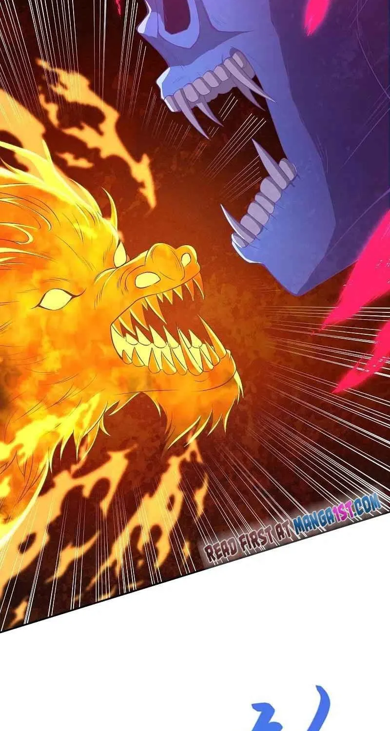 Read Against The Gods Manga Online