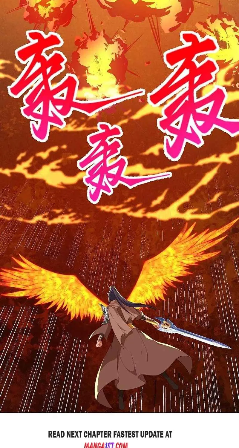 Read Against The Gods Manga Online