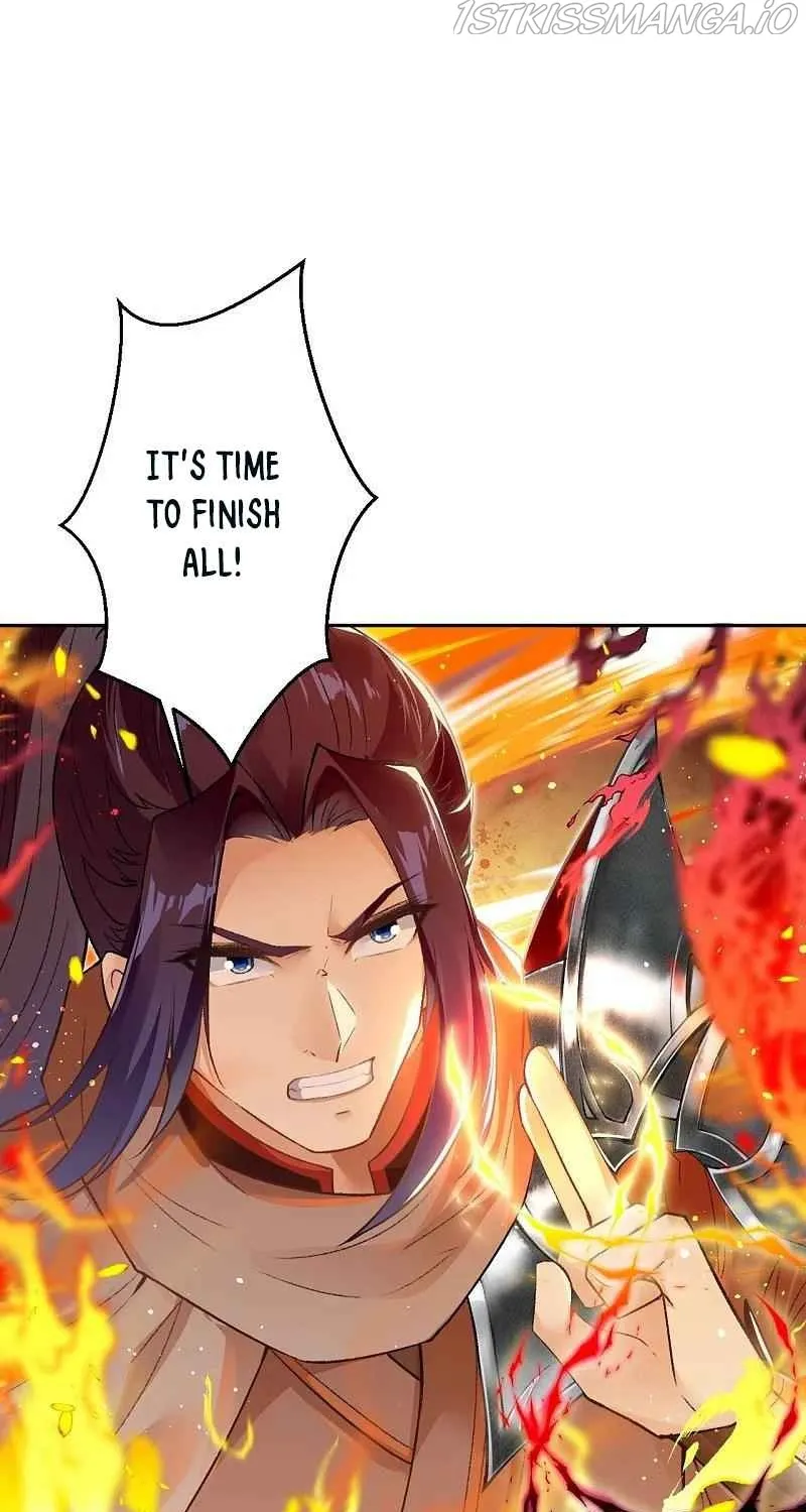 Read Against The Gods Manga Online