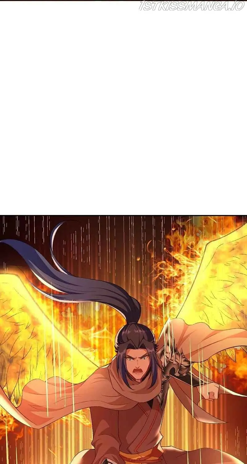 Read Against The Gods Manga Online