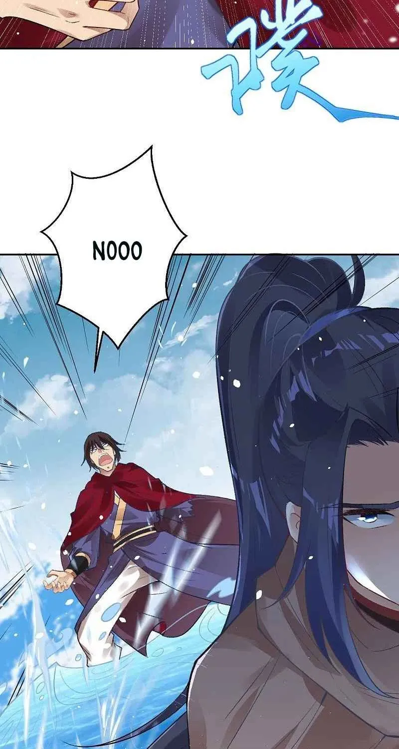 Read Against The Gods Manga Online