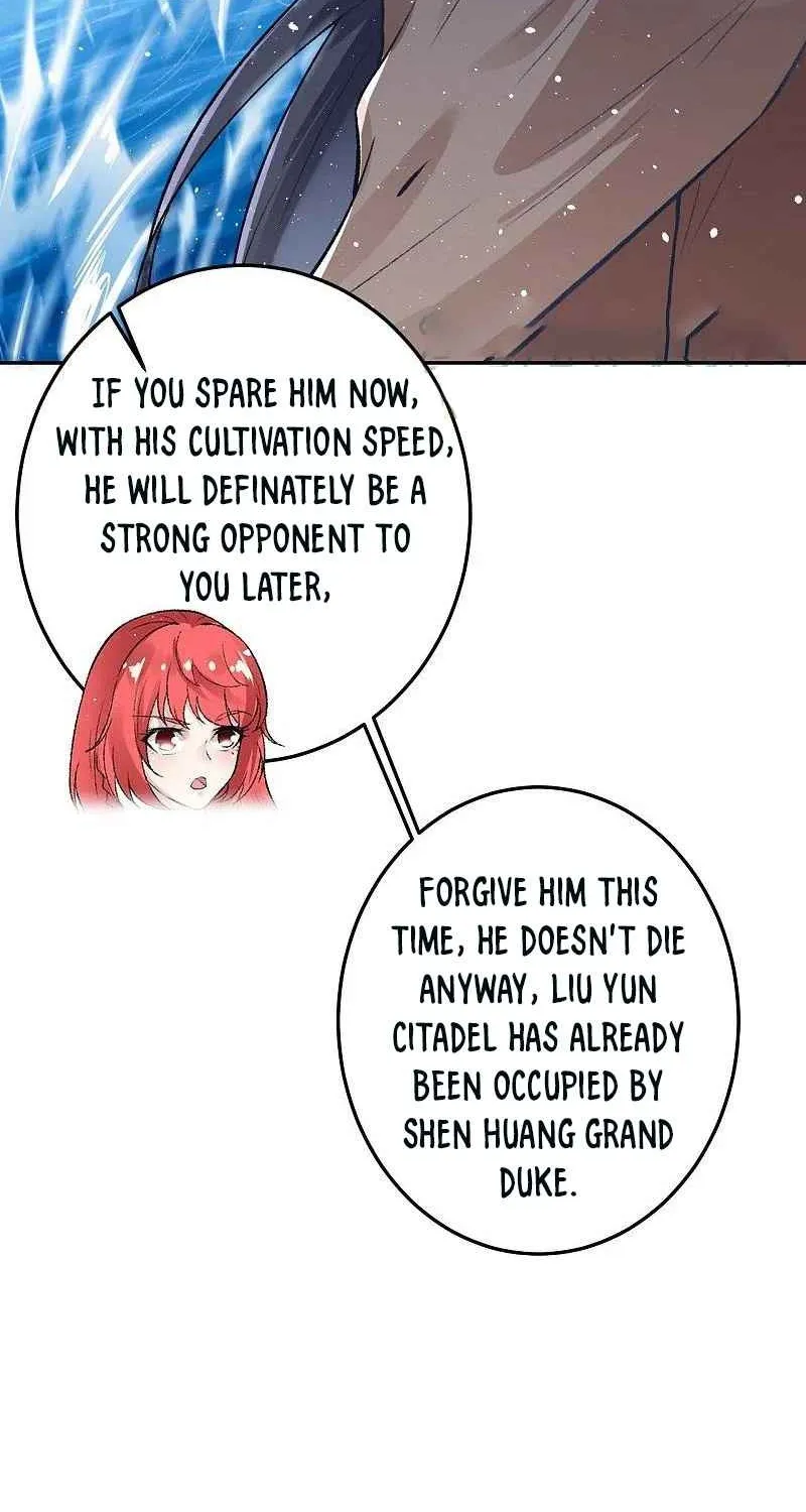 Read Against The Gods Manga Online