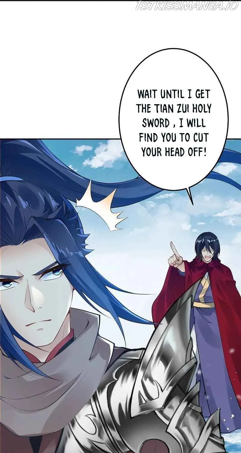 Read Against The Gods Manga Online