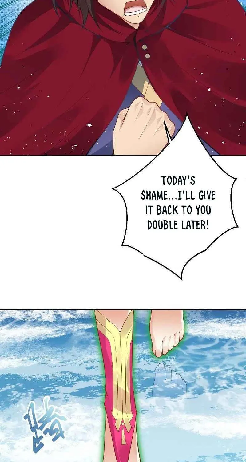 Read Against The Gods Manga Online