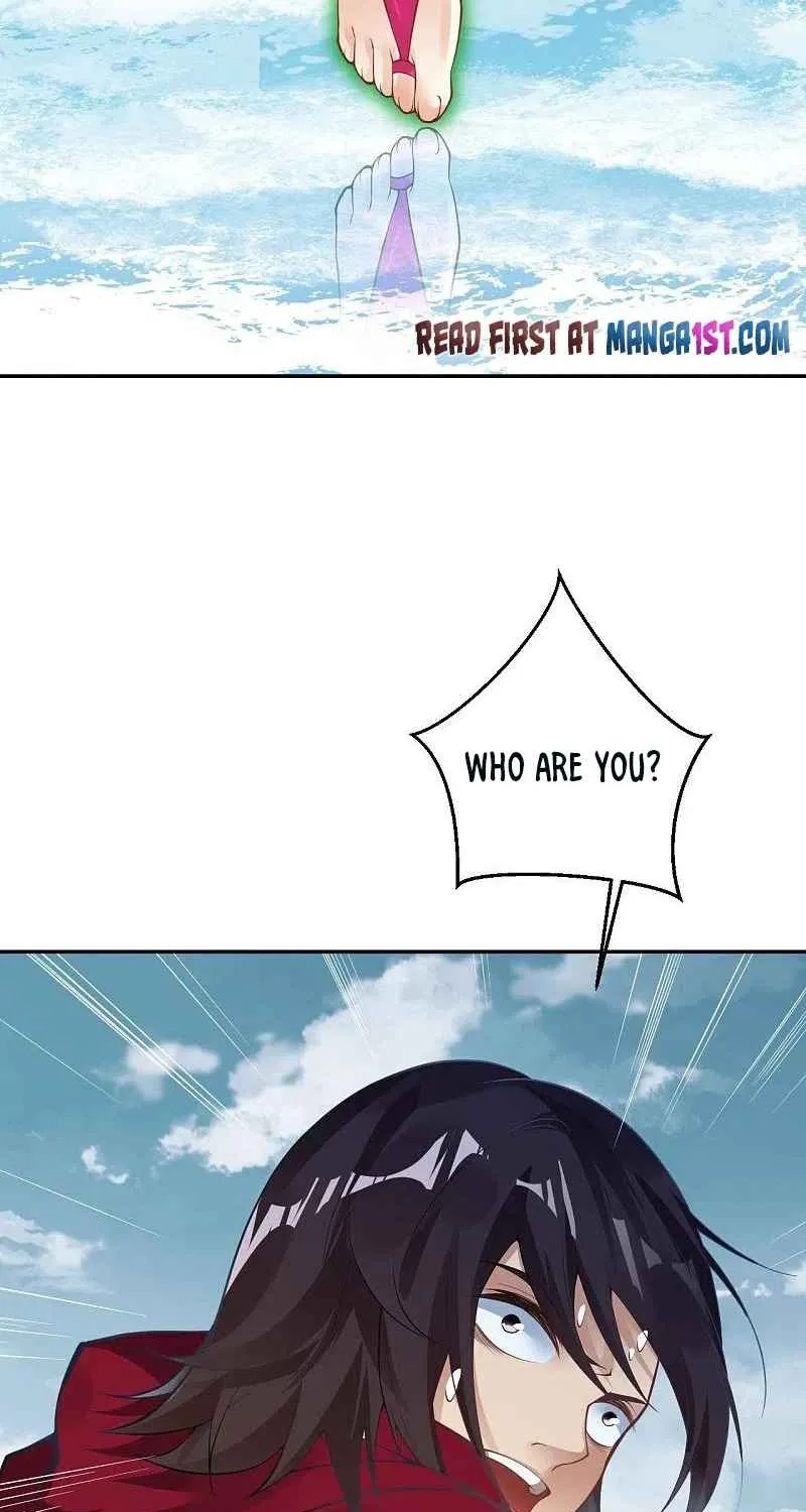 Read Against The Gods Manga Online