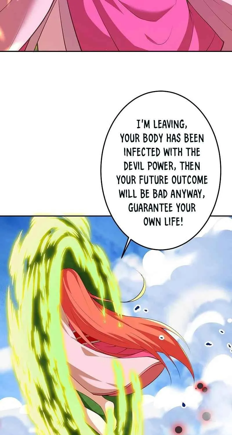 Read Against The Gods Manga Online