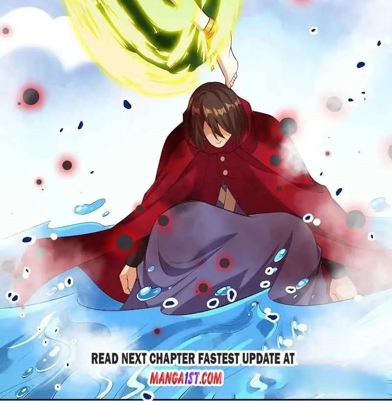 Read Against The Gods Manga Online