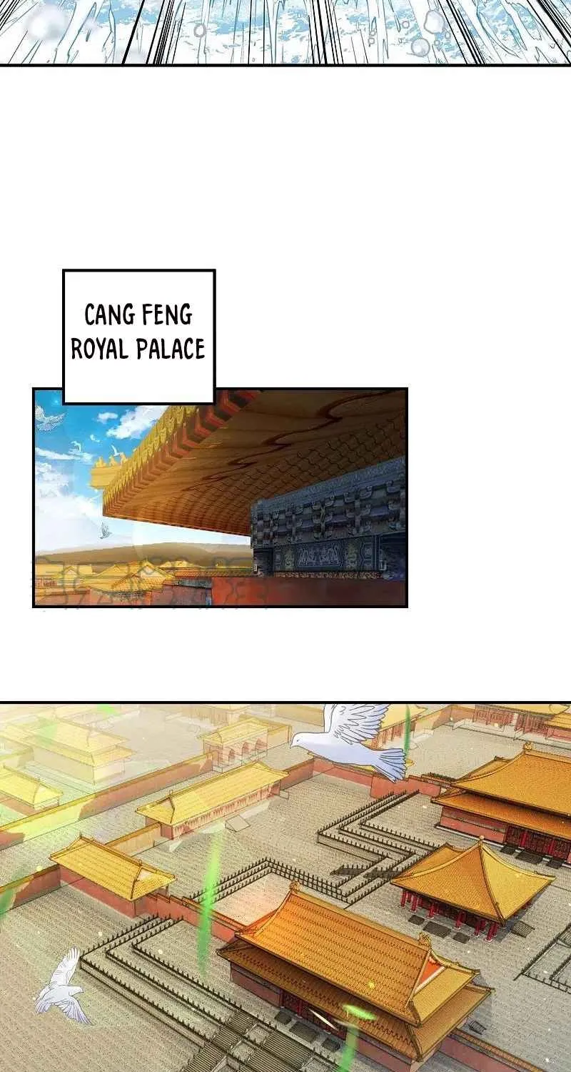 Read Against The Gods Manga Online