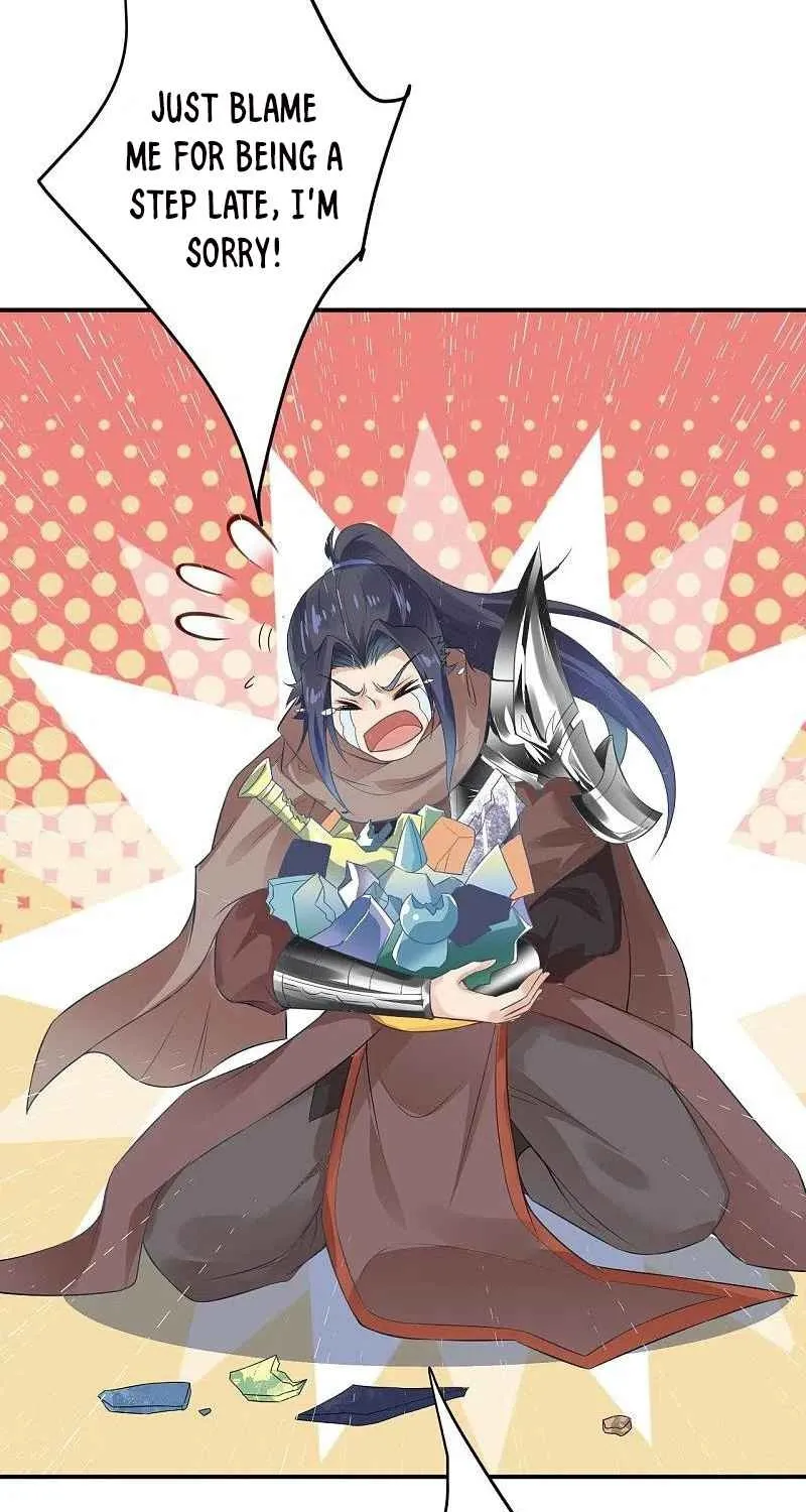 Read Against The Gods Manga Online