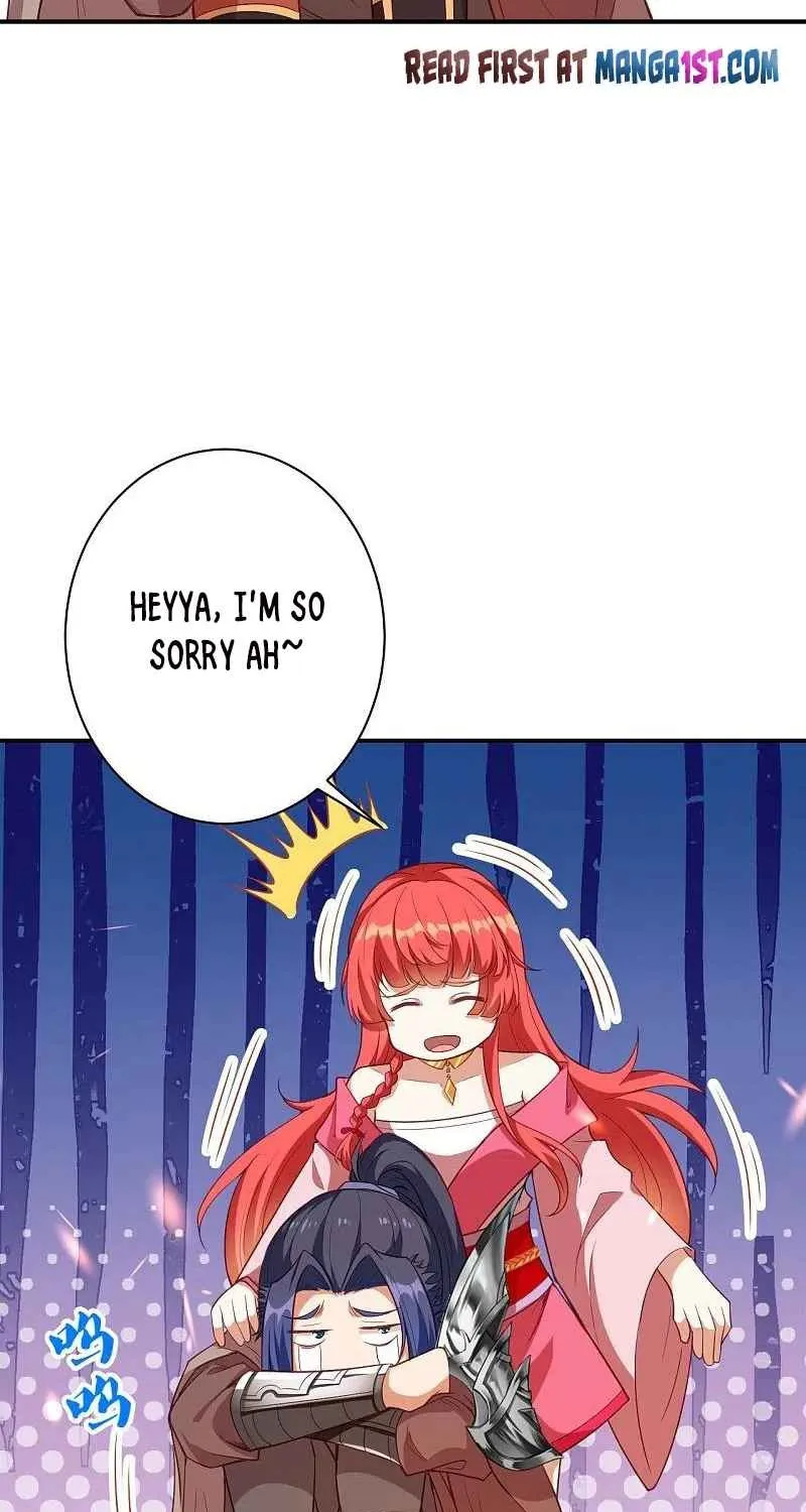 Read Against The Gods Manga Online