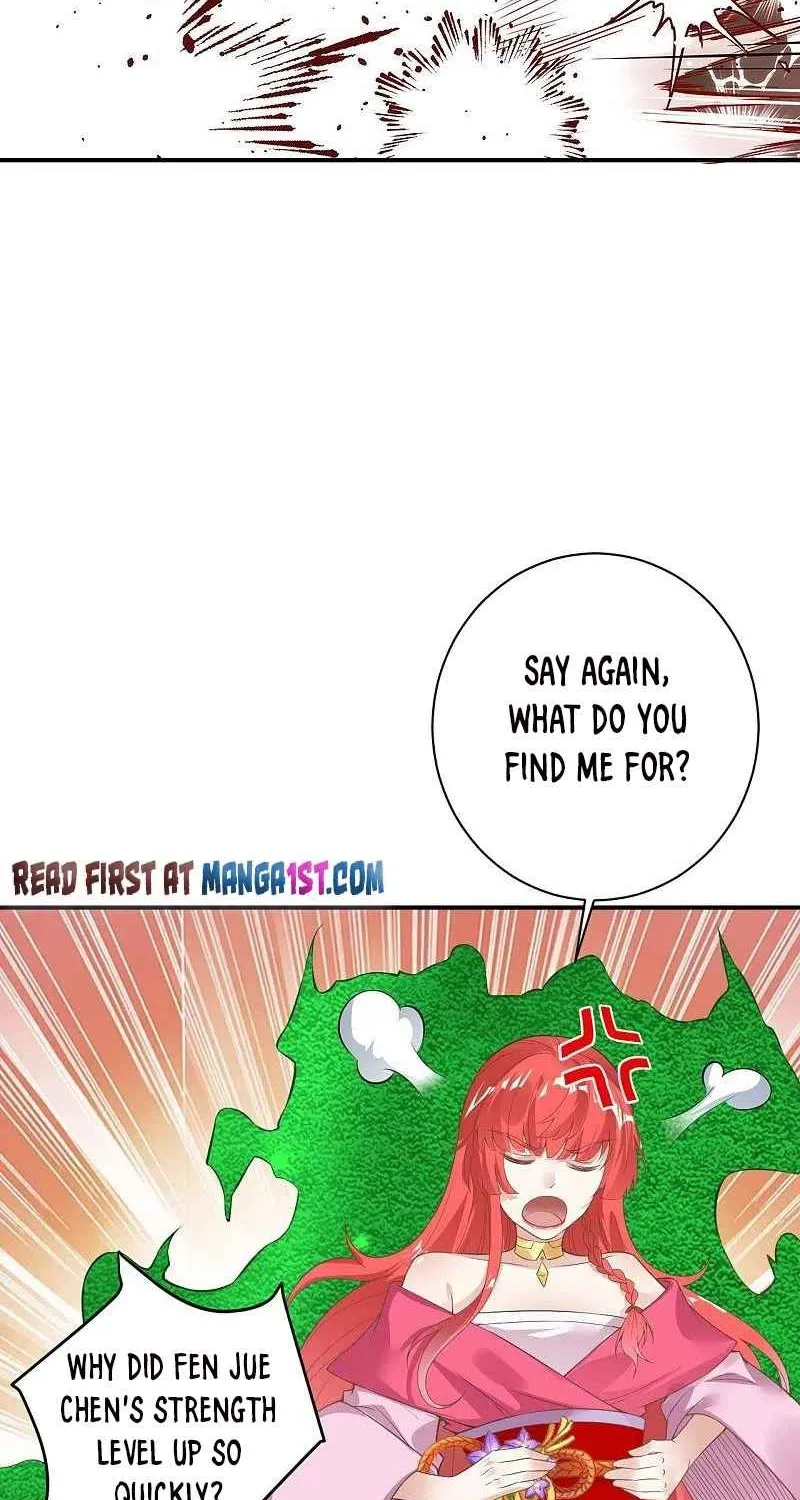 Read Against The Gods Manga Online