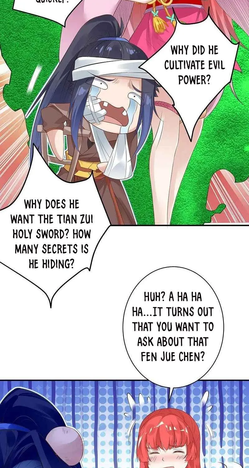 Read Against The Gods Manga Online