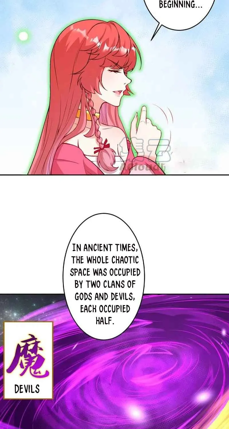 Read Against The Gods Manga Online