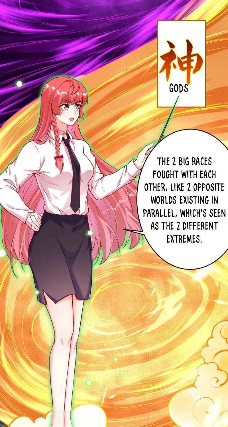 Read Against The Gods Manga Online